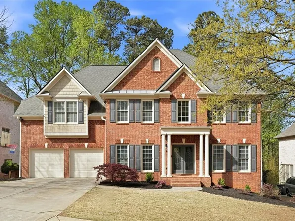 3038 Willowstone Dr, Duluth, GA 30096
