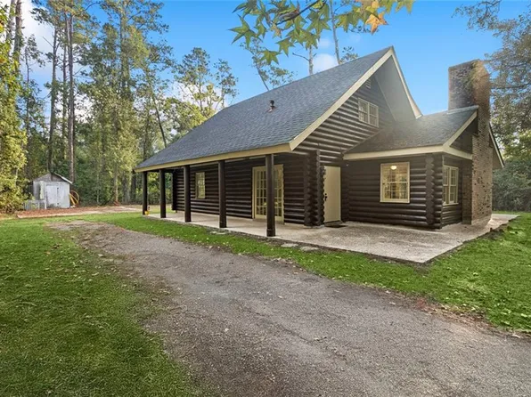 19179 Esterbrook Rd, Ponchatoula, LA 70454