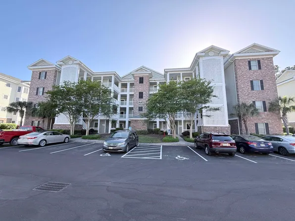 4882 Luster Leaf Circle #101, Myrtle Beach, SC 29577
