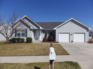 731 Chickory Trl, Mullica Hill, NJ 08062