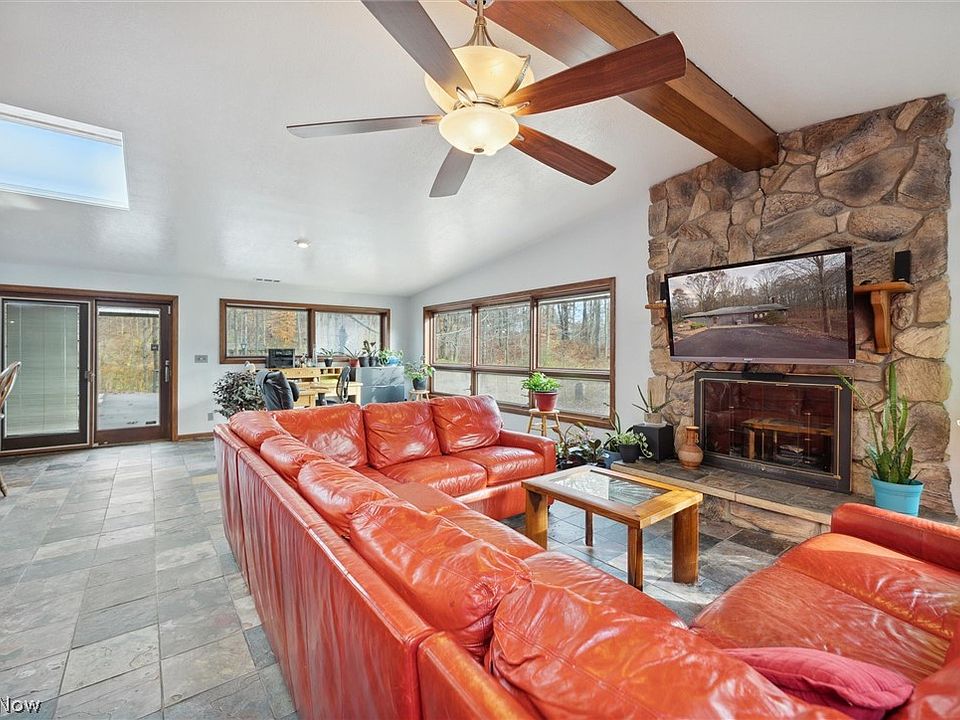 2396 Lake Rockwell Rd, Ravenna, OH 44266 Zillow