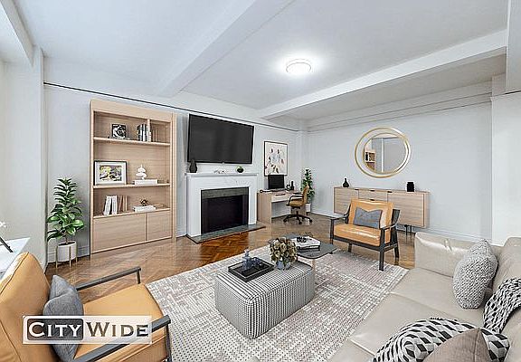 2nd image of 145 W 55th St #14