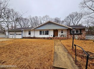 301 Pharo Ave, Tuckerton, NJ 08087