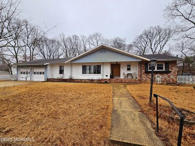 301 Pharo Avenue, Tuckerton, NJ, 08087