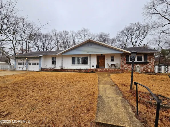 301 Pharo Avenue, Tuckerton, NJ 08087