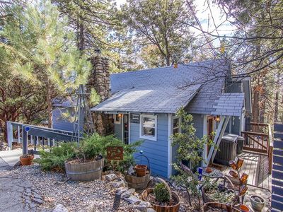 24958 Marion Ridge Dr, Idyllwild, CA, 92549