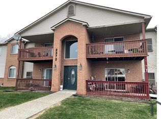 2372 Quarterback Ct UNIT 4, Ypsilanti, MI