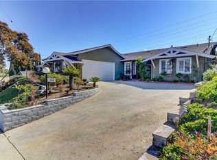 598 Taylor Dr, Monterey Park, CA 91755