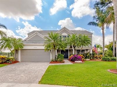 10306 Grove St, Cooper City, FL, 33328