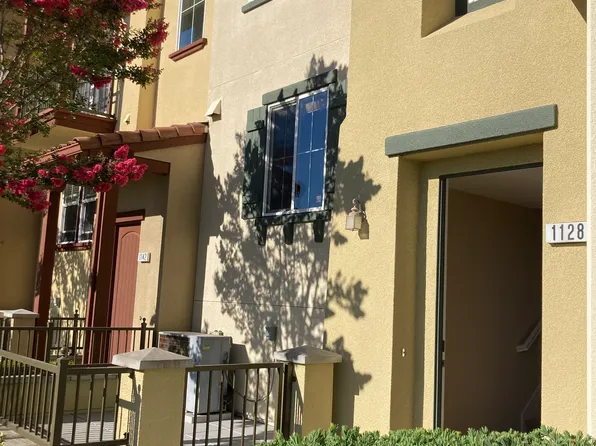 1128 Luz Del Sol Loop #2F, Milpitas, CA 95035
