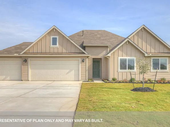 179 Mallard St, Fredericksburg, TX 78624