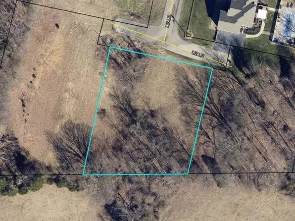 LOT 25 Liz Ln, Glasgow, KY 42141