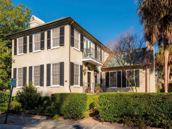 2 1/2 Atlantic St, Charleston, SC 29401