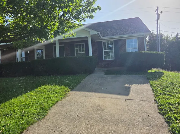 440 Secretariat Dr, Lawrenceburg, KY 40342