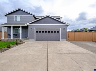 2962 NE Kindsey Ln, Albany, OR 97321