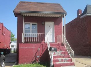 4321 Fyler Ave, Saint Louis, MO