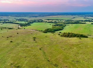 7 Freeny Valley Rd, Caddo, OK 74729