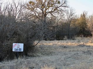 LOT 49 Tatanka Trl, Gustine, TX 76455