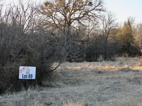 LOT 49 Tatanka Trl, Gustine, TX 76455