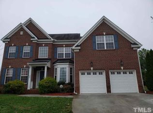 809 Potterstone Glen Way, Cary, NC 27519