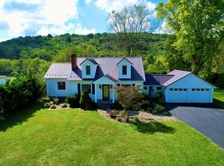 7860 Lee Hwy, Rural Retreat, VA 24368