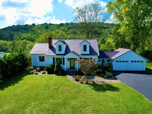 7860 Lee Hwy, Rural Retreat, VA 24368