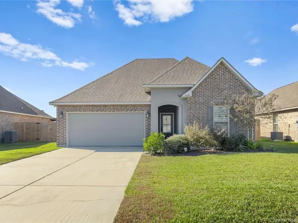 2089 Orleans Dr, Lake Charles, LA 70611