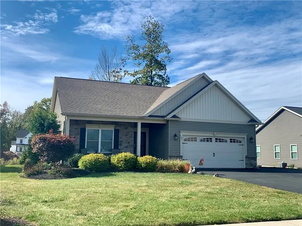 137 Sackets Lndg, Rochester, NY 14612