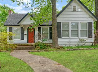 2240 Hubbard St, Paris, TX 75460