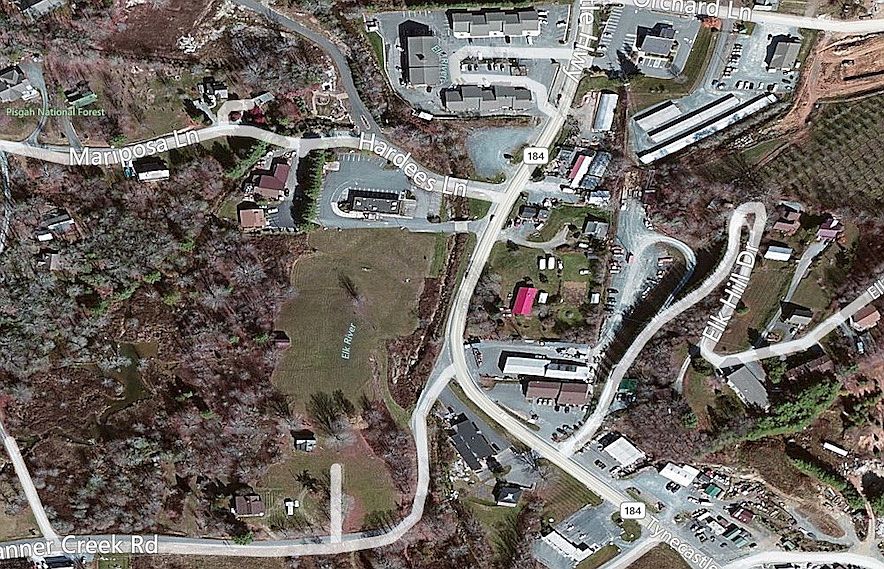 2nd image of 1341 Highway 184 And Banner Road