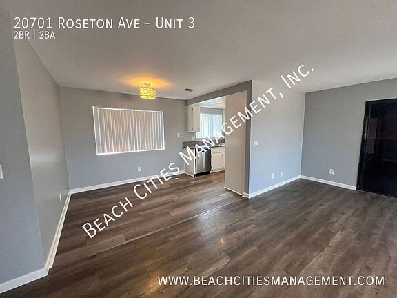 5th image of 20701 Roseton Ave APT 3