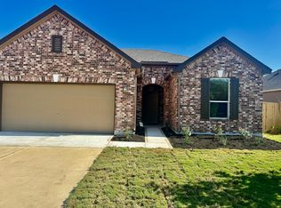 155 Connor Elkins Dr, Kyle, TX 78640