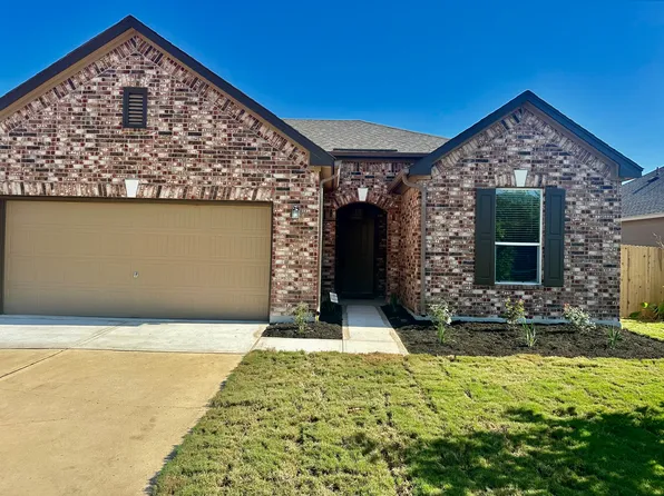 155 Connor Elkins Dr, Kyle, TX 78640