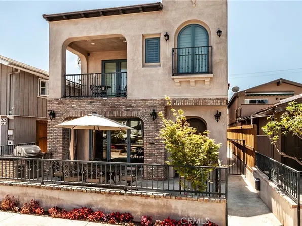 422 Heliotrope Ave #B, Corona Del Mar, CA 92625