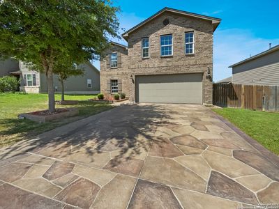 11207 TWO IRON, San Antonio, TX, 78221