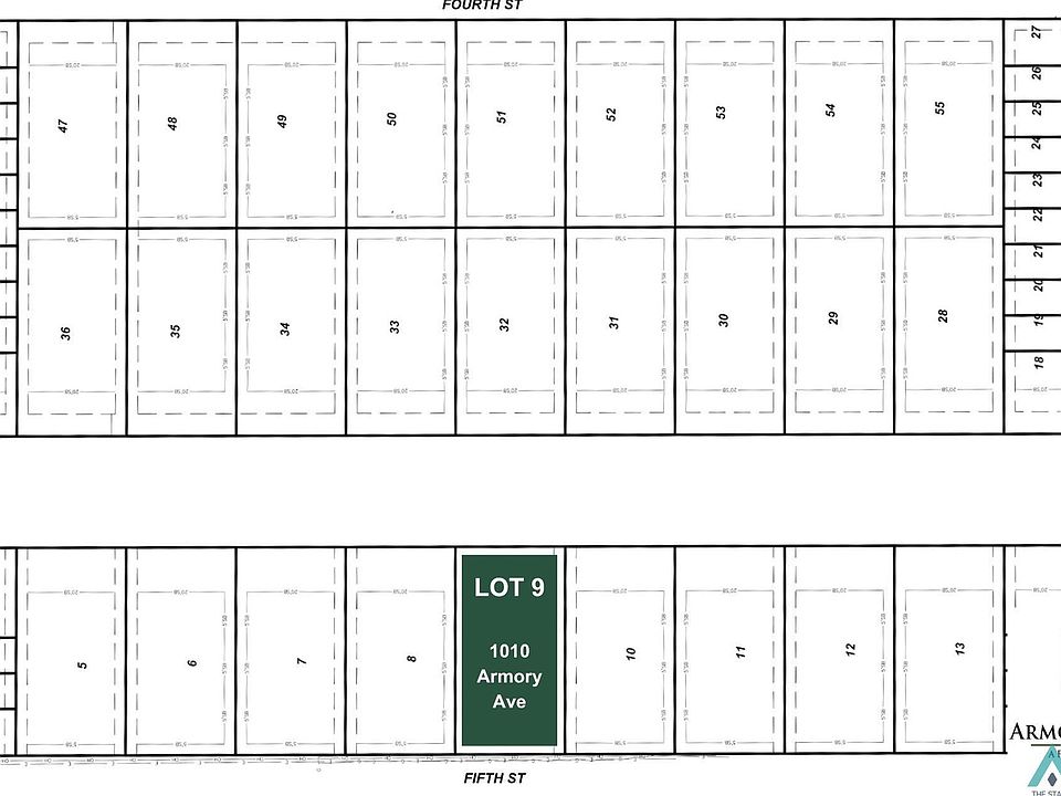 2nd image of 1010 Armory Ave