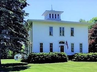 7572 School St, Sodus, NY 14551