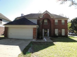 18843 Appletree Hill Ln, Houston, TX 77084