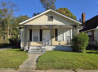 567 Charles St, Macon, GA 31206