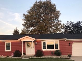 1103 Marsh Ave, Delphos, OH 45833