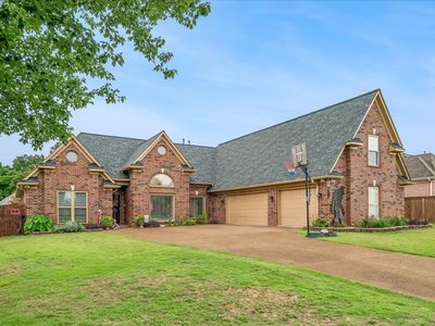 4306 Bridgestone Cir, Bartlett, TN, 38135