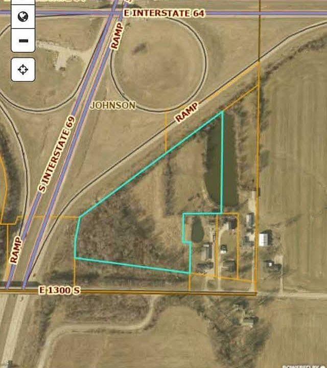 2nd image of 1300 S County Rd