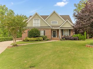 146 Coal Creek Dr, Boiling Springs, SC 29316