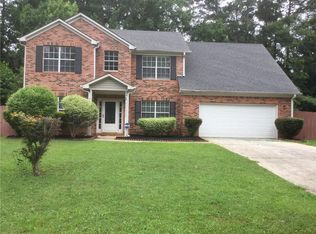 4378 Cross Ln, Decatur, GA 30035