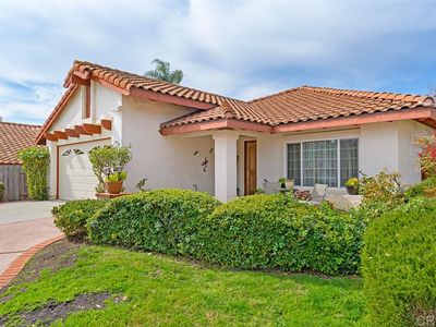 12674 Buckwheat Ct, San Diego, CA, 92129