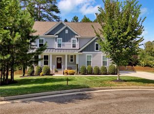 15606 High Falls Ct, Moseley, VA 23120