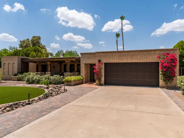 5932 E Beryl Ave, Paradise Valley, AZ 85253