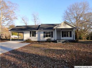 3404 Poplar Ln, Adamsville, AL 35005