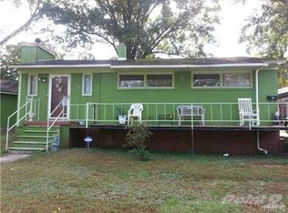 1008 Brighton Rd, Raleigh, NC 27610