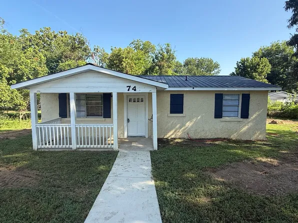 74 Derrick Dr, Guntersville, AL 35976